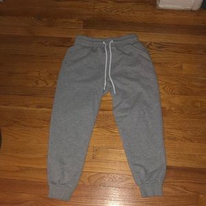 Sweatpants